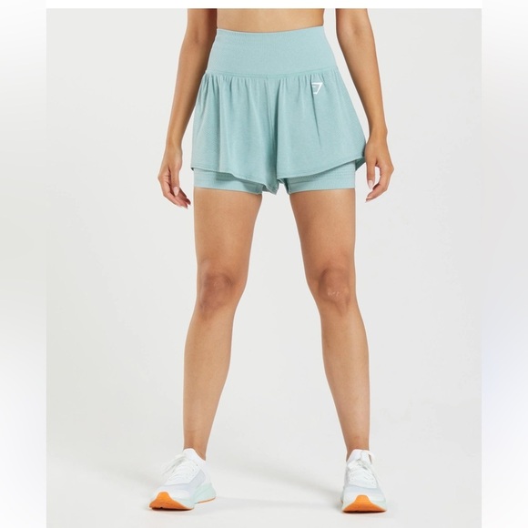 Gymshark Pants - Gymshark short